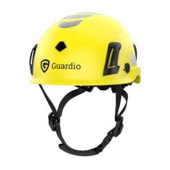 Guardio Armet Volt Reflex Skyddshjälm 53-63 cm Klargul