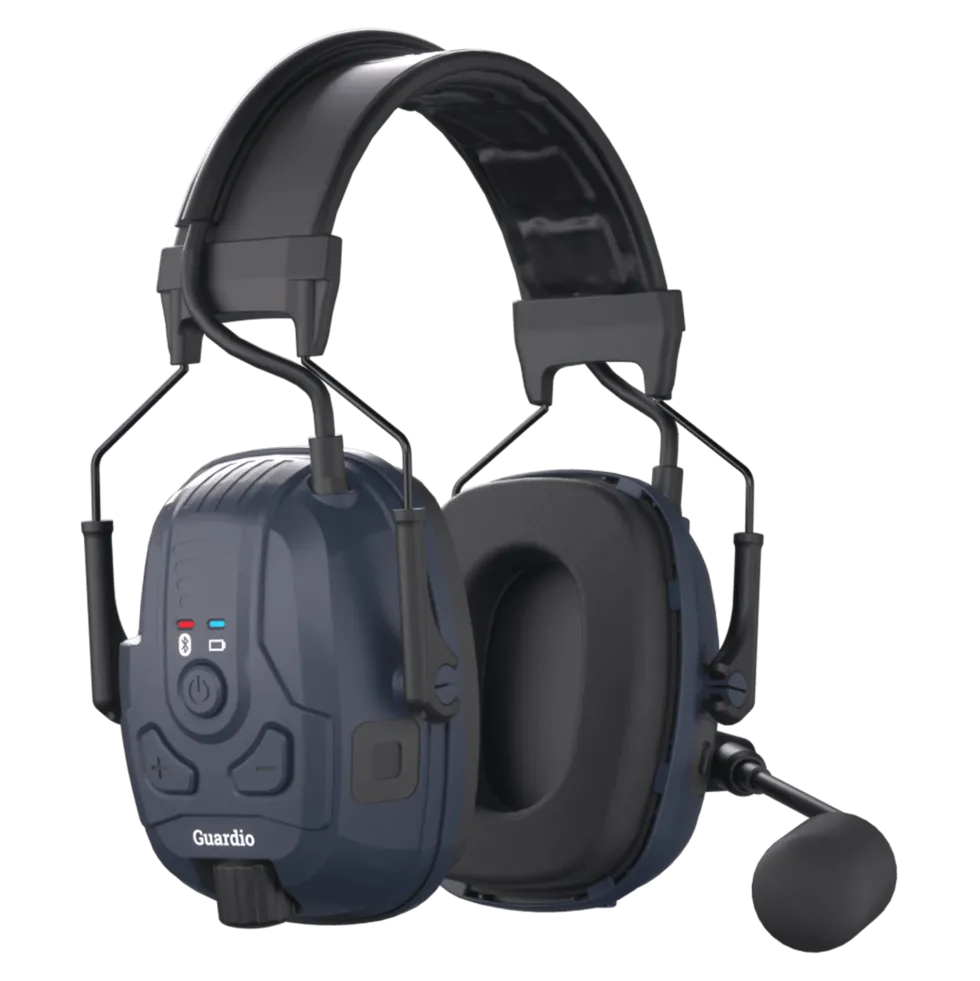 Guardio Freebird BT Sound by Harman Kardon Hörselskydd