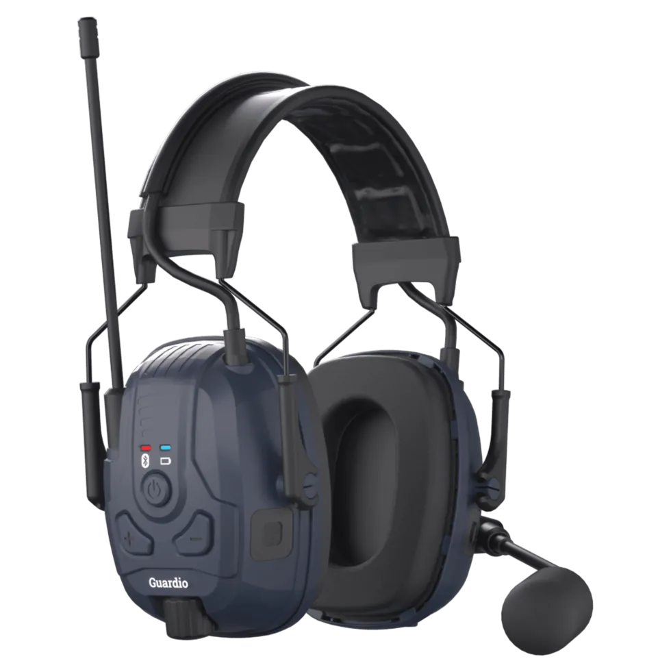 Guardio Freebird Pro Sound by Harman Kardon Hörselskydd