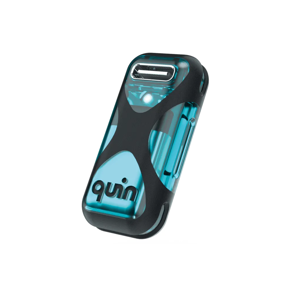Guardio Quin Pod Sensor