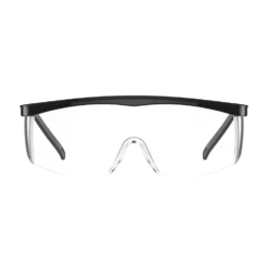 Guardio Salus OTG Eco Skyddsglasögon Transparent
