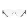 Guardio Salus Slimfit Eco Skyddsglasögon Transparent
