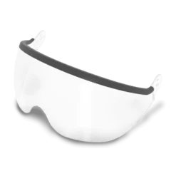 Guardio Theia Skyddsvisir Transparent