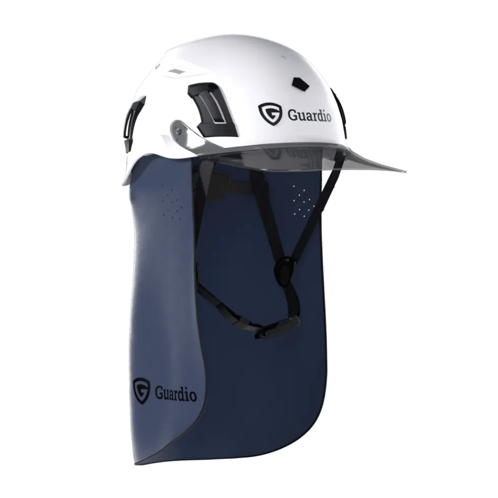 Guardio UV Protection Kit