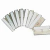 Habo Blad till glasskrapa 10-pack