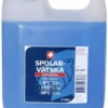Hall Miba Spolarvätska, koncentrerad 4 liter