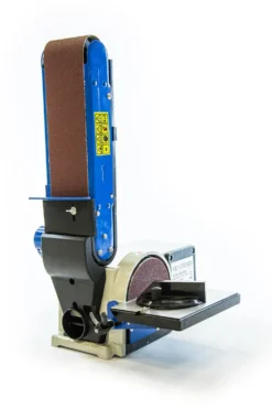Hawk Bandputs/skivputs BDS-46