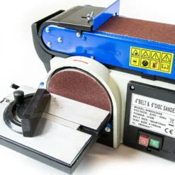 Hawk Bandputs/skivputs BDS-46