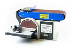 Hawk Bandputs/skivputs BDS-46