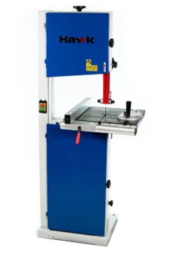Hawk Bandsåg HBS400