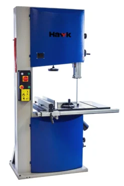 Hawk Bandsåg HBS610P