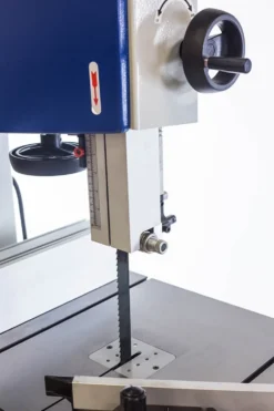 Hawk Bandsåg HBS410P