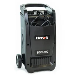 Hawk Batteriladdare BSC-500 12/24V 50A