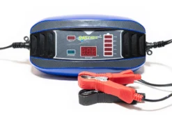 Hawk Batteriladdare BTC-2002 12V 4A