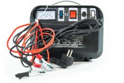 Hawk Batteriladdare CD-15 12/24V 9A