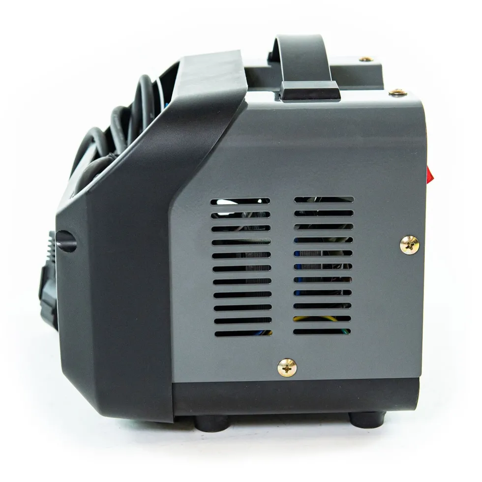 Hawk Batteriladdare CD-15 12/24V 9A