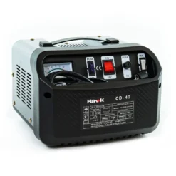 Hawk Batteriladdare CD-40 12/24V 25A