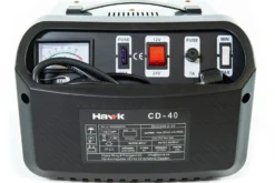 Hawk Batteriladdare CD-40 12/24V 25A