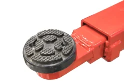 Hawk Billyft 2500 kg, enpelarlyft