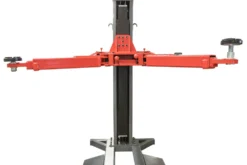 Hawk Billyft 2500 kg, enpelarlyft
