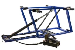Hawk Billyft 2500 kg, saxlyft