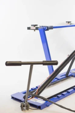 Hawk Billyft 2500 kg, saxlyft