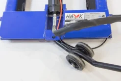 Hawk Billyft 2500 kg, saxlyft