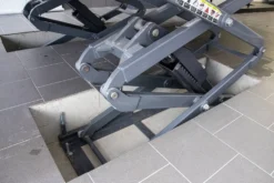 Hawk Billyft 3200 kg, saxlyft