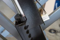 Hawk Billyft 3200 kg, saxlyft