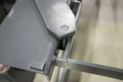 Hawk Billyft 2700 kg, saxlyft