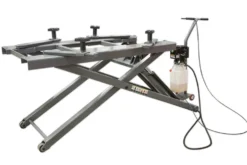 Hawk Billyft 2700 kg, saxlyft