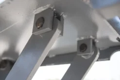 Hawk Billyft 3000 kg, saxlyft - servicemodell