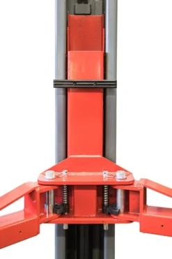 Hawk Billyft 4000 kg, tvåpelarlyft
