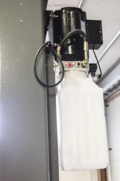 Hawk Billyft 4000 kg, tvåpelarlyft