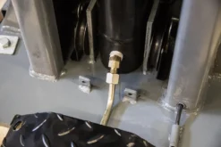 Hawk Billyft 4000 kg, tvåpelarlyft