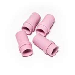 Hawk Blästermunstycke SBC 90-D, SBC220 och SBC 350 med utsug 4-pack