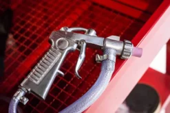 Hawk Blästerskåp SBC 220