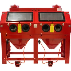 Hawk Blästerskåp SBC880