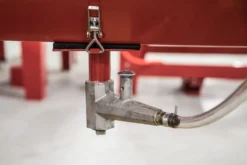Hawk Blästerskåp SBC 420 med utsug