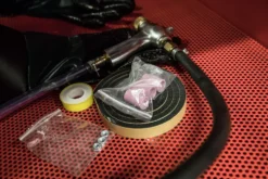 Hawk Blästerskåp SBC 420 med utsug