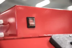 Hawk Blästerskåp SBC 420 med utsug
