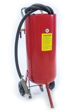Hawk Blästertank 37 liter