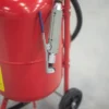 Hawk Blästertank SB 10 30 liter