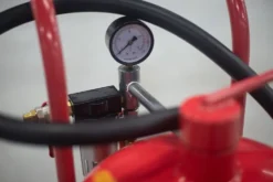 Hawk Blästertank SB 10 30 liter