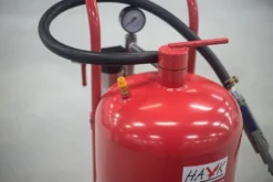 Hawk Blästertank SB 10 30 liter