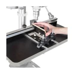 Hawk Bord till pelarborrmaskin H2513
