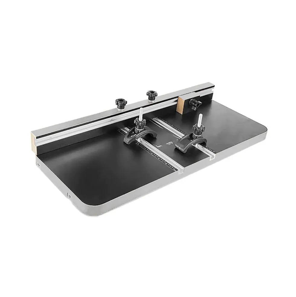 Hawk Bord till pelarborrmaskin H2513