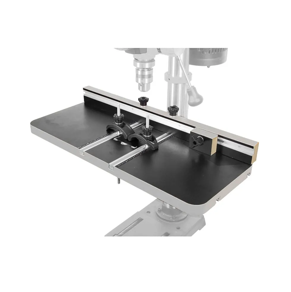 Hawk Bord till pelarborrmaskin H2513
