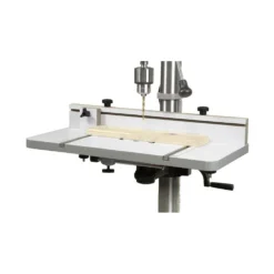Hawk Bord till pelarborrmaskin H7827