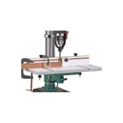 Hawk Bord till pelarborrmaskin H7827